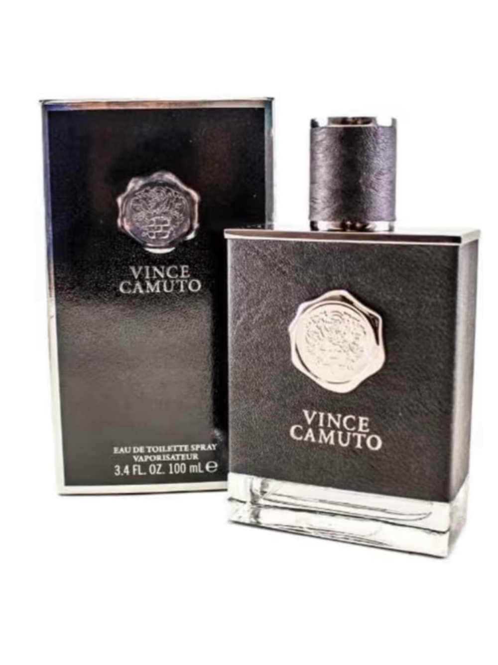 Vince Camuto cologne for men